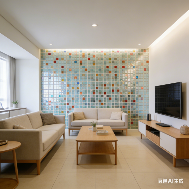 制作马赛克实例图片 (1)